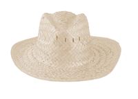 CAPPELLO in PAGLIA